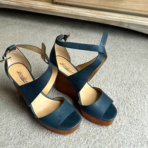 Lucky Brand Wedge